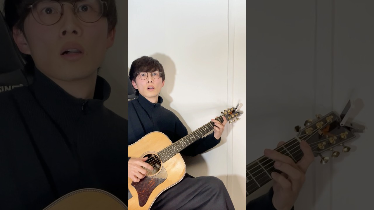 その音が頭から離れなくなってしまったギタリストの末路 #guitar