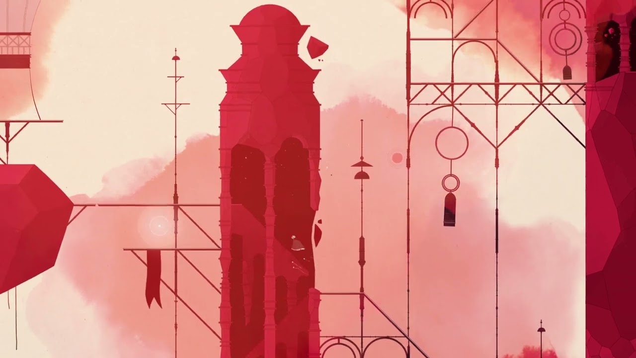GRIS [03] | GEBROCHENE DYNAMIK