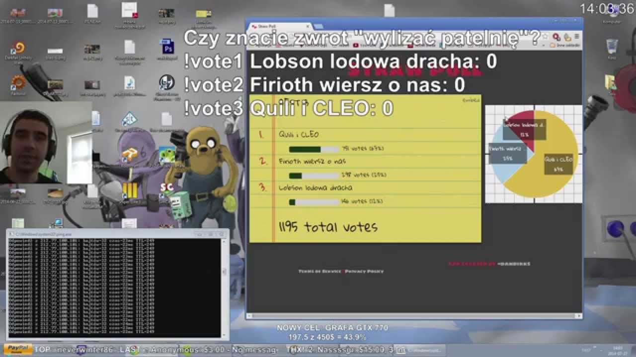 2014 07 27 #4 KONKURS TALENT&Oacute;W!