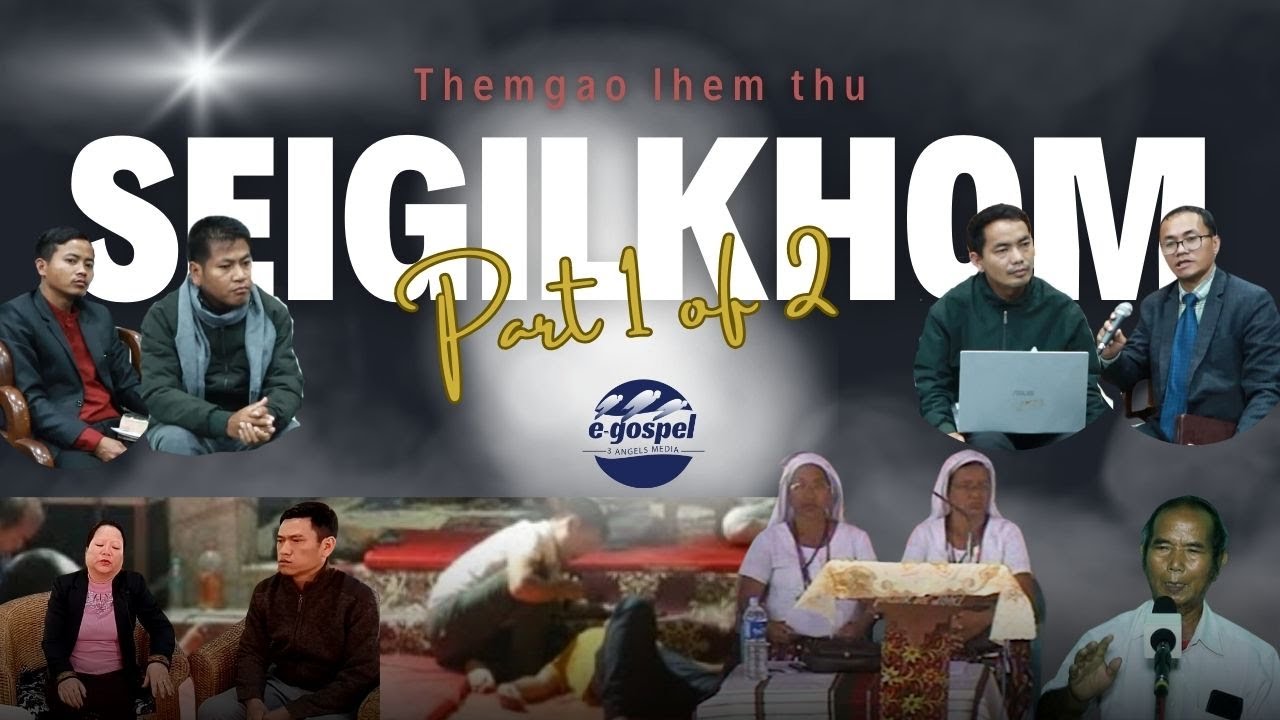 Themgao lhem thu Seigilkhom Part 1/2 || Pathen thua Kipuihoi
