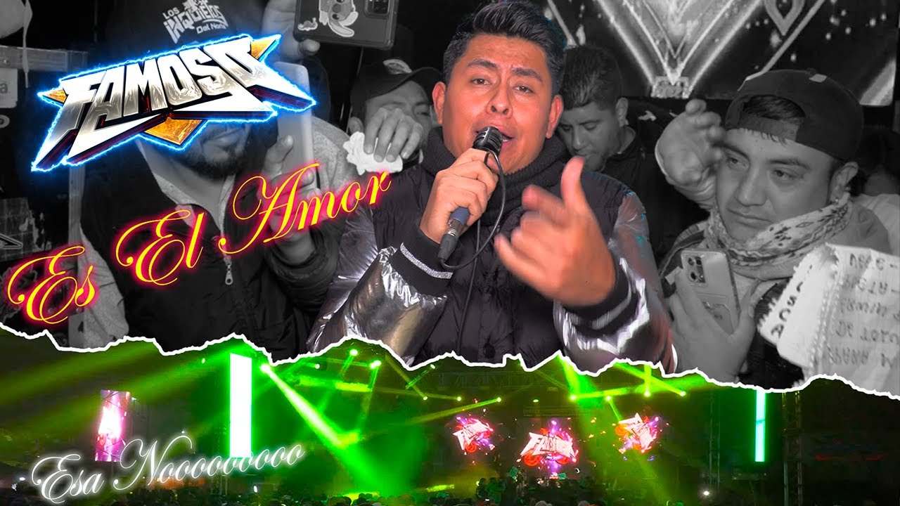 💔 TEMA VIRAL ((ES EL AMOR)) SONIDO FAMOSO JG - SAN SALVADOR EL SECO PUEBLA viral TikTok