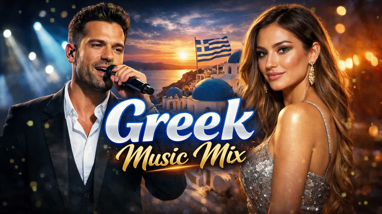 ΕΛΛΗΝΙΚΑ ΛΑΙΚΑ ΤΡΑΓΟΥΔΙΑ MIX 2026 - GREEK MUSIC MIX 2026 - ΛΑΙΚΑ ΑΓΑΠΗΜΕΝΑ - ΕΛΛΗΝΙΚΑ MIX