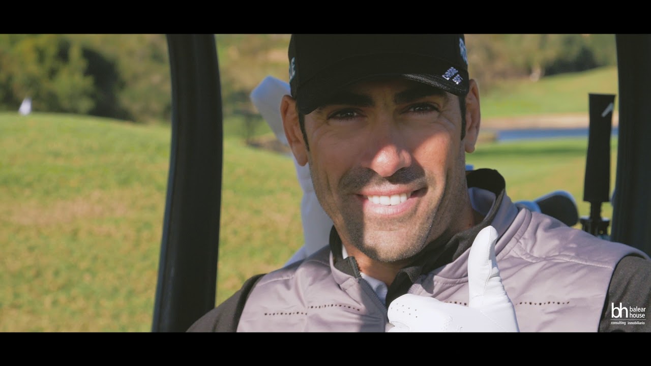 BALEAR HOUSE OLAZABAL & NADAL 2018