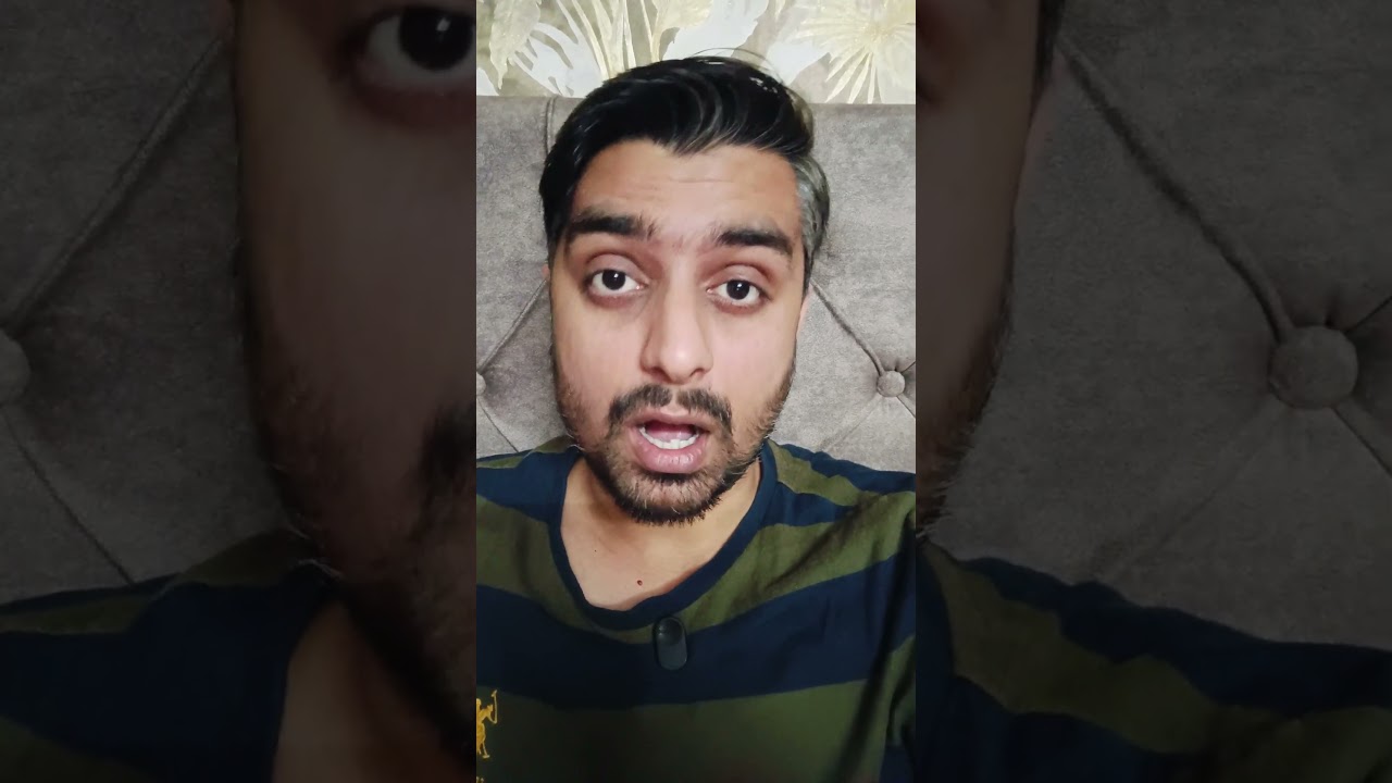 Log Tumhe Control Kare… To Samajh Lo Galat Jagah Ho! #shorts #shortsfeed #viralvideo #trending