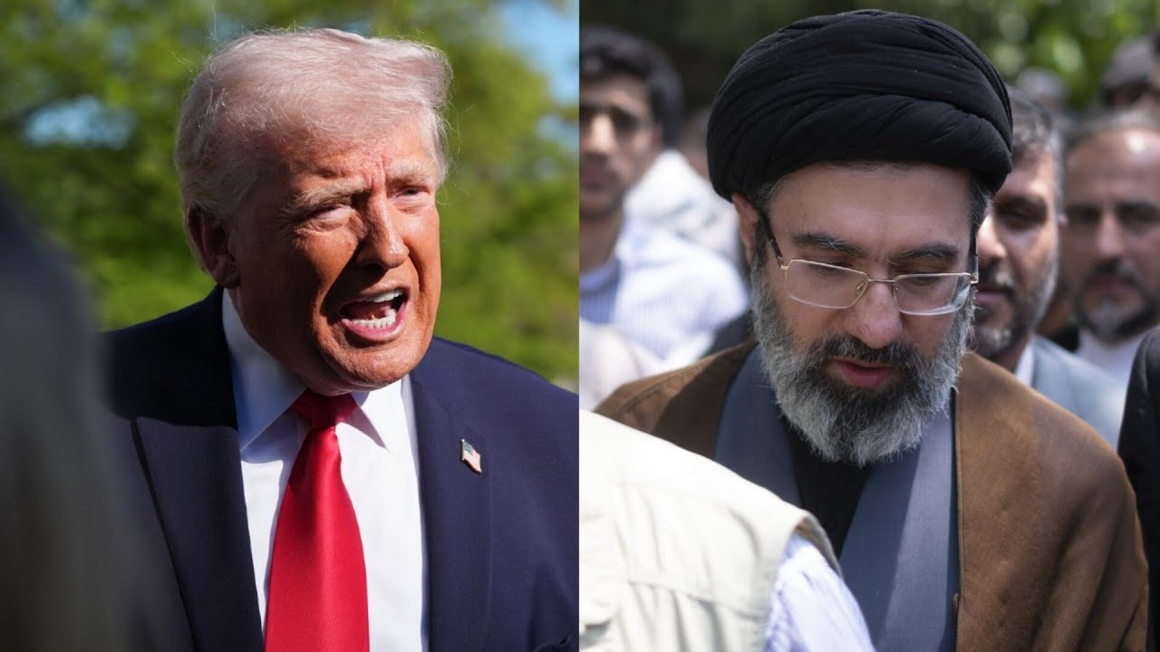&lsquo;They are still killers&rsquo;: Iran try to look cooperative but will still fund Hamas, Hezbollah
