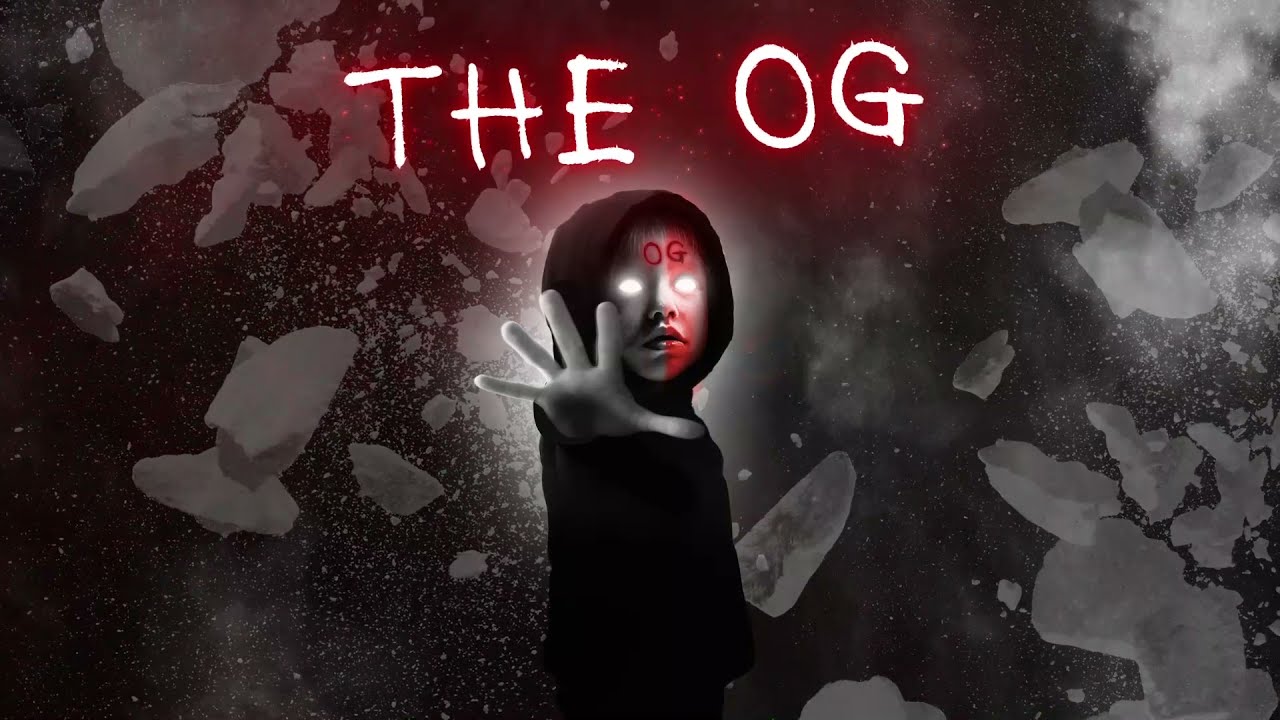 Ghastly - The OG EP (Full EP Mix)