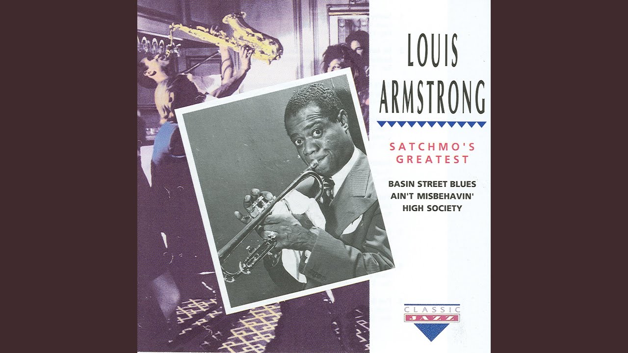 Swing That Music
