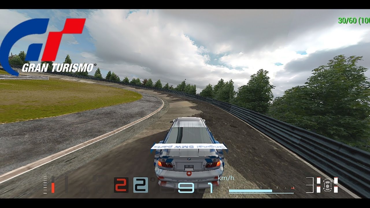 Gran turismo psp mond fov #granturismo #racing 
