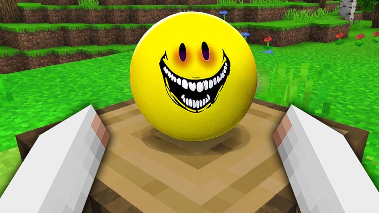 Verity Este Noul Meu Prieten Din Minecraft...(e putin ciudat)