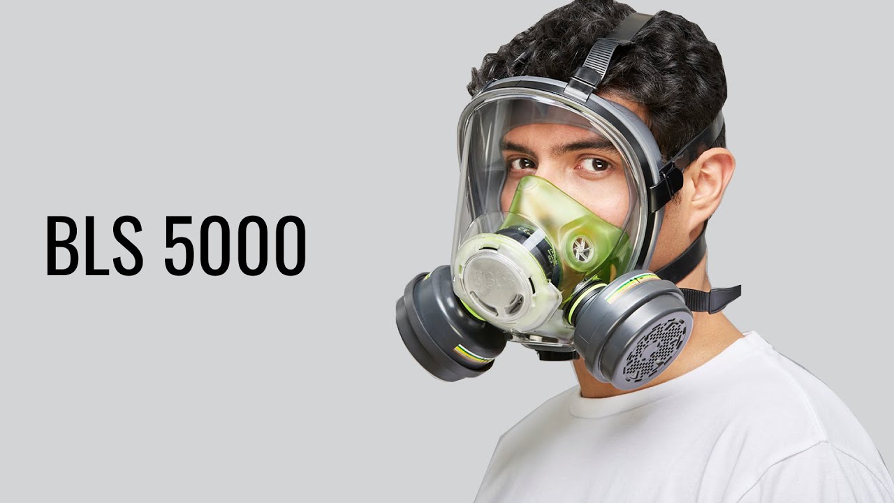 BLS 5000 - Video Ufficiale 2024 (IT)