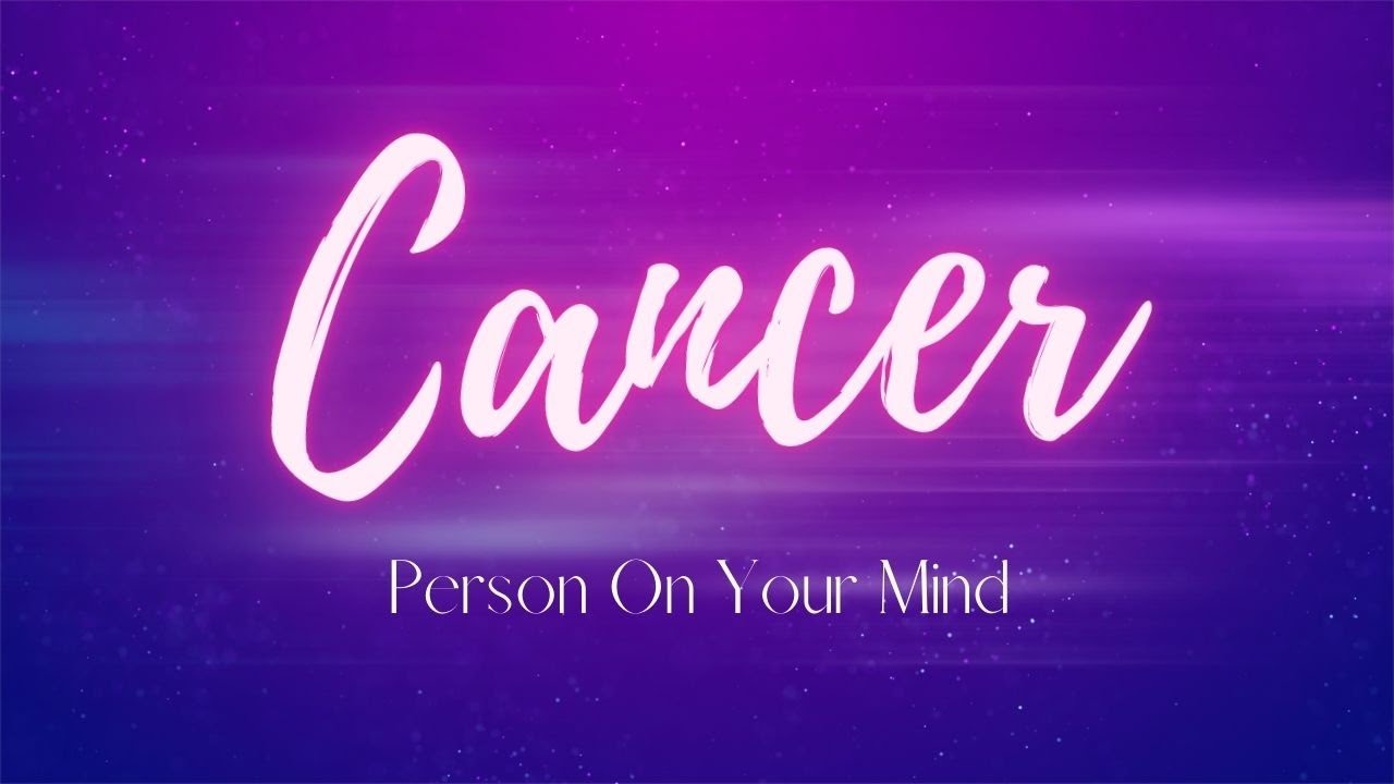 Cancer they have a lot of love for you & they have a plan!💖Tarot Reading