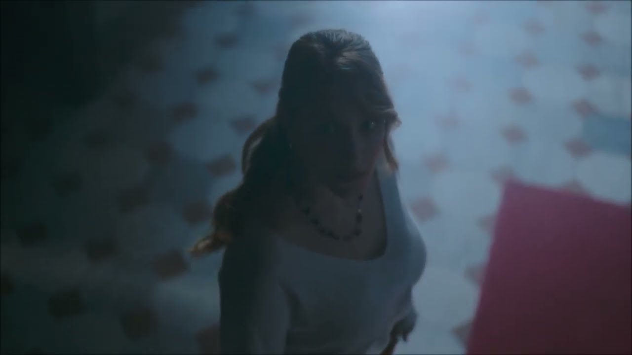 Esra Koksuz and her mother - Where is my love (season 2 of MatPP)