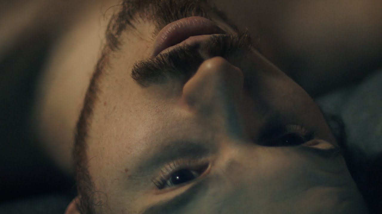 Krawall - Hoit di fest (offizielles Video)