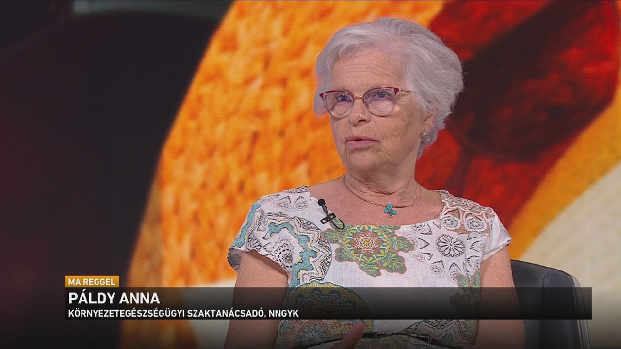 Ism&eacute;t itt a k&aacute;nikula, m&aacute;sodfok&uacute; hős&eacute;griaszt&aacute;st adott ki az Orsz&aacute;gos Tisztifőorvos
