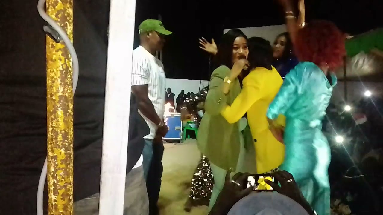 Dernière journée du festival D'Abene Kataba1, Bignona, Ziguinchor, Sénégal./2/01/21.(1)