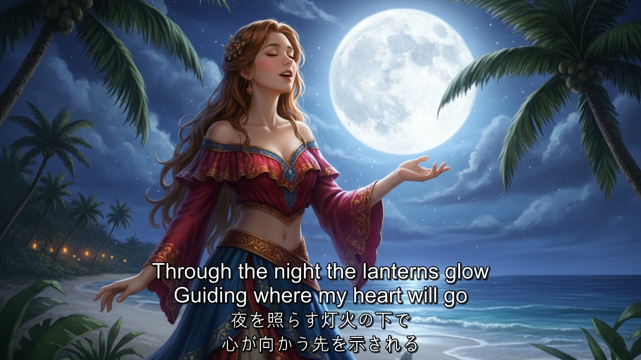 Isla de la Noche