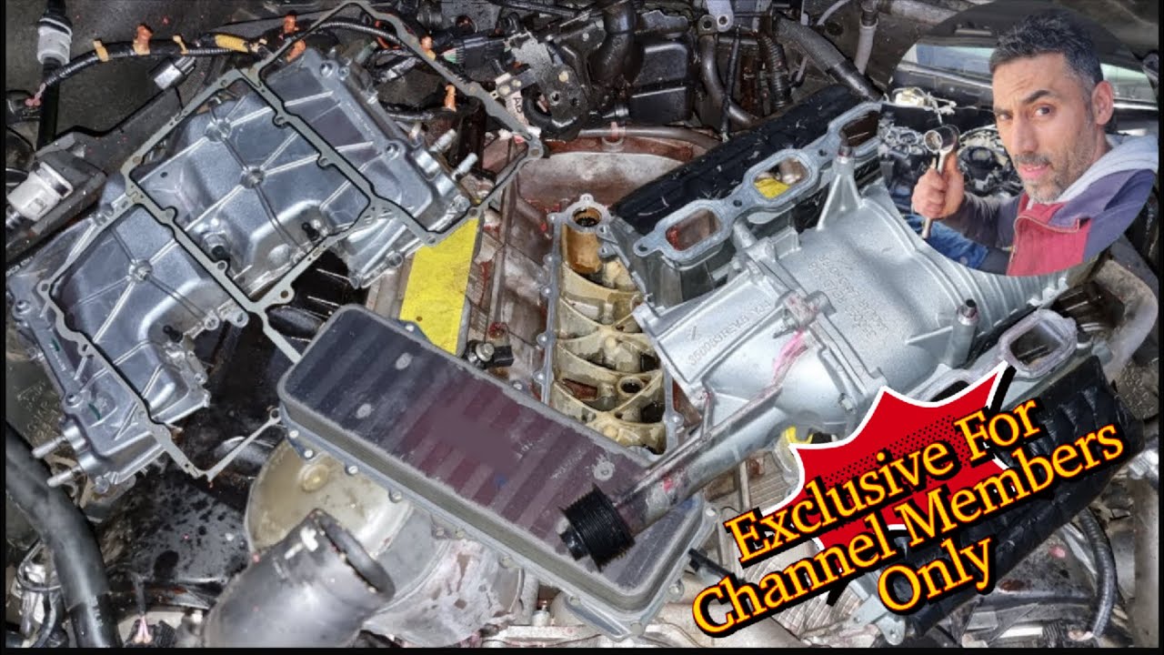 Jaguar F Pace & Land Rover Coolant Leaks How to fix Part: 1
