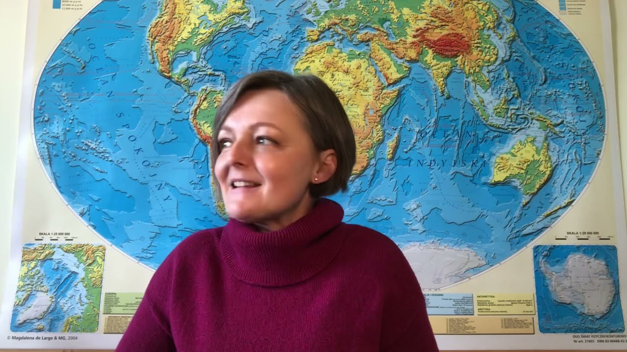 rzeźbotwórcza działalność morza