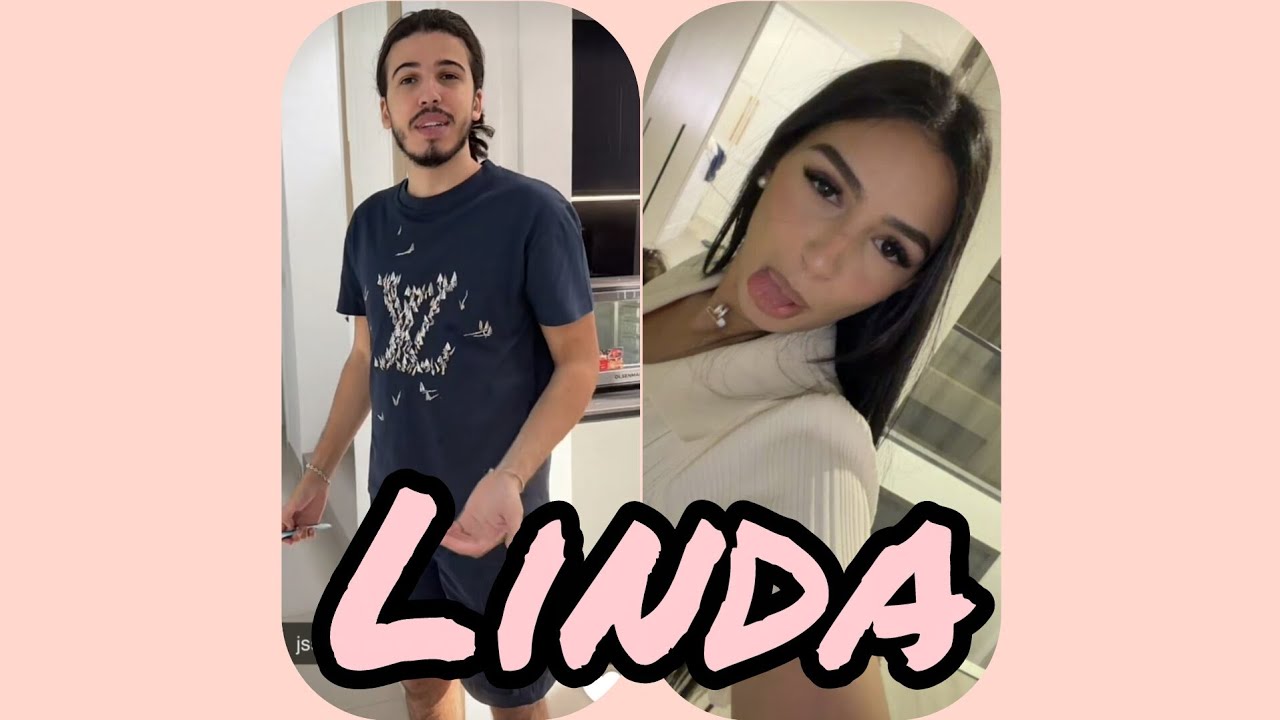 Linda ....Rayan PSN l'invite pour se faire pardonner 🤣🤣