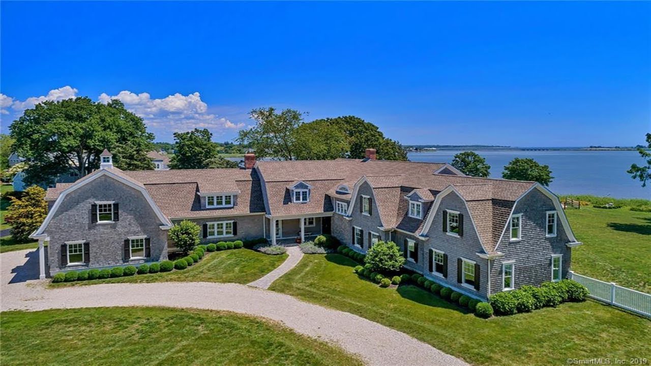 9 Cedar Lane Old Saybrook 06475