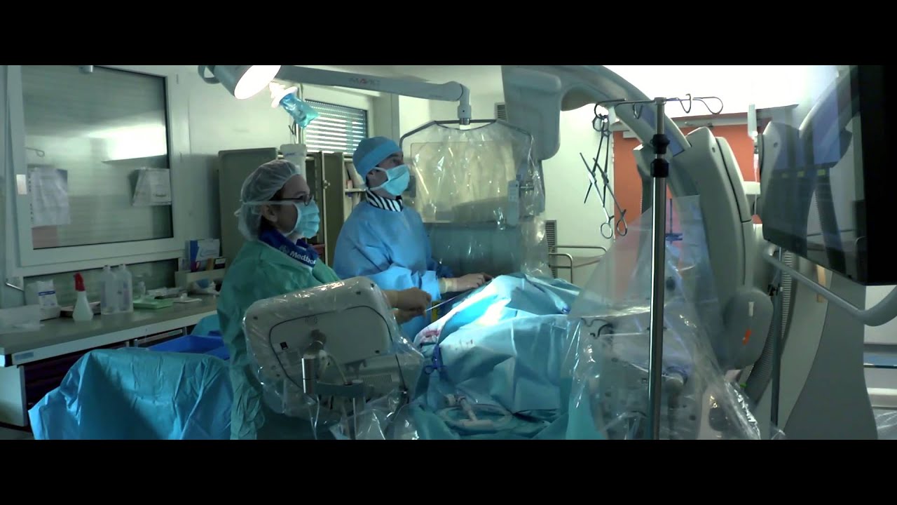 GHI Le Raincy-Montfermeil, pour vous un hôpital en mouvement