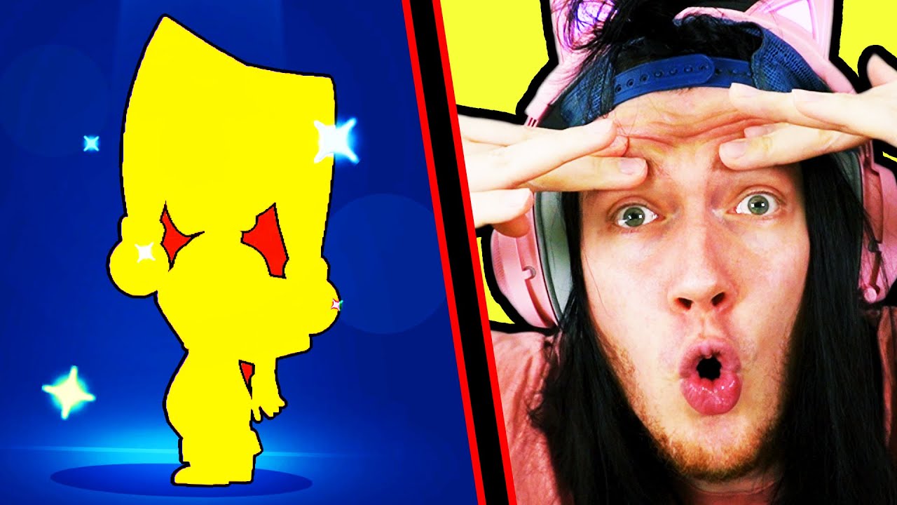PADOL MI POSLEDNÝ LEGENDÁRNY BRAWLER! - Brawl Stars