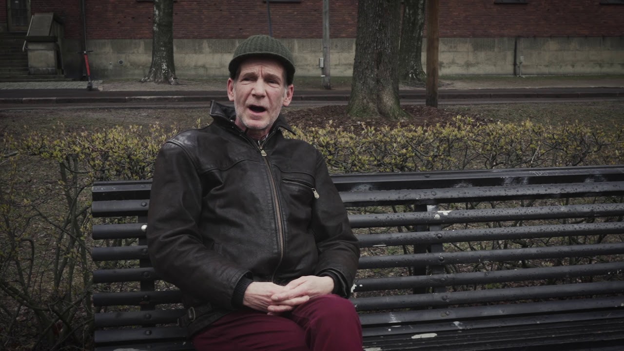 Maunulan yhteis&ouml;llisyyden perikuva - Saunabaari