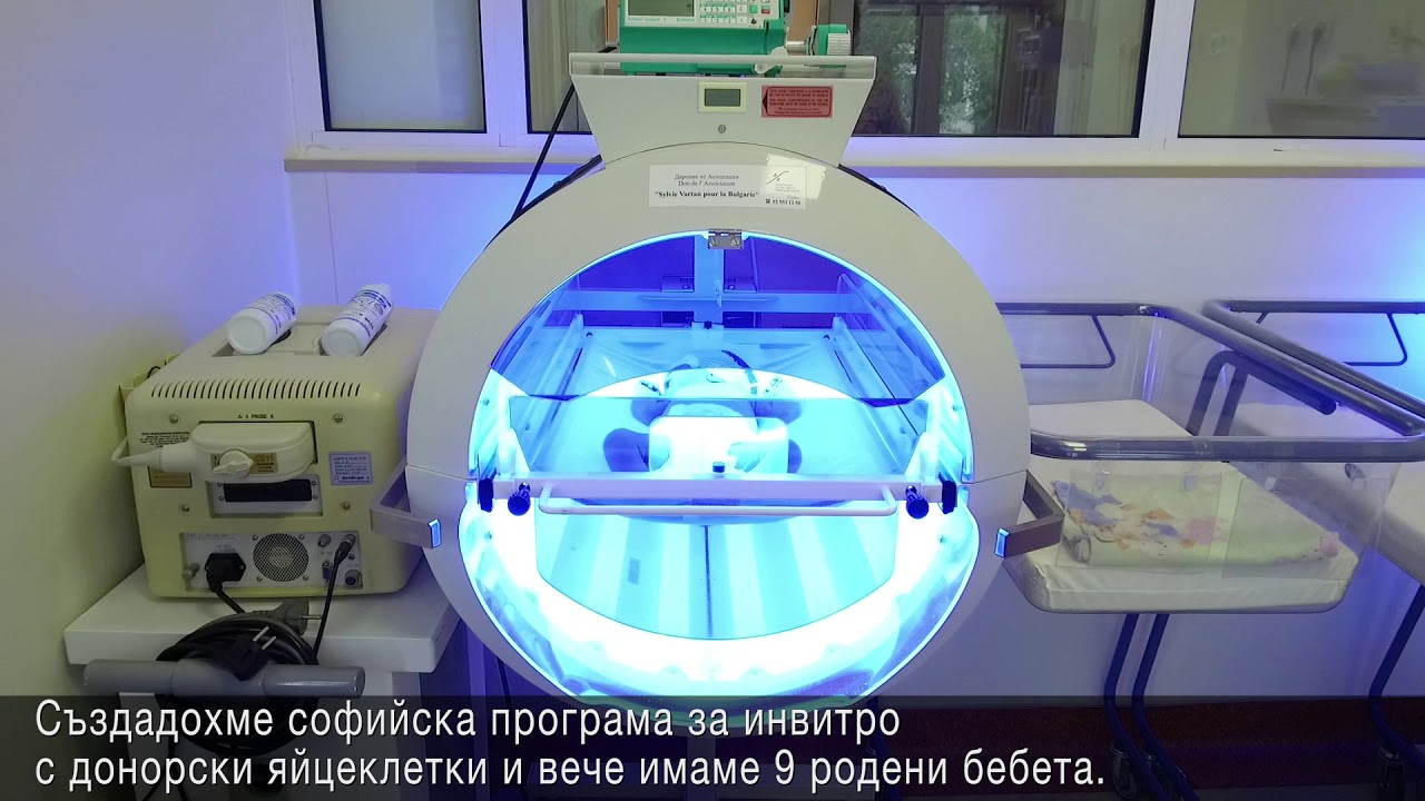 Здравеопазване - София: Промяната 2009-2019