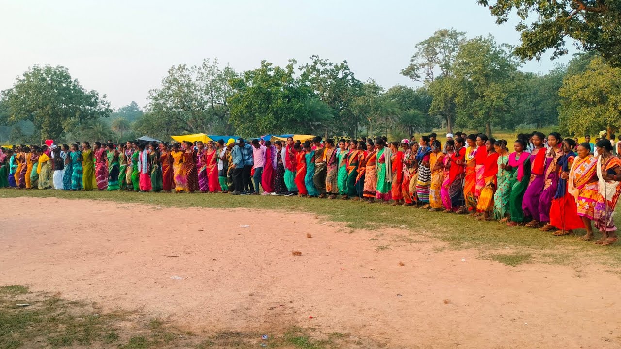 नूनी,को-को,नानो वैया गोंडी गीत वीडियो. बस्तर आदिवासी संस्कृती गोंडी गीत| instagram viral gondi song 