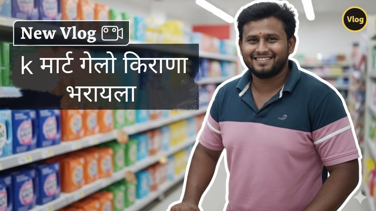 Pune Room Life | K Mart kirana bharaila🤭😍😁