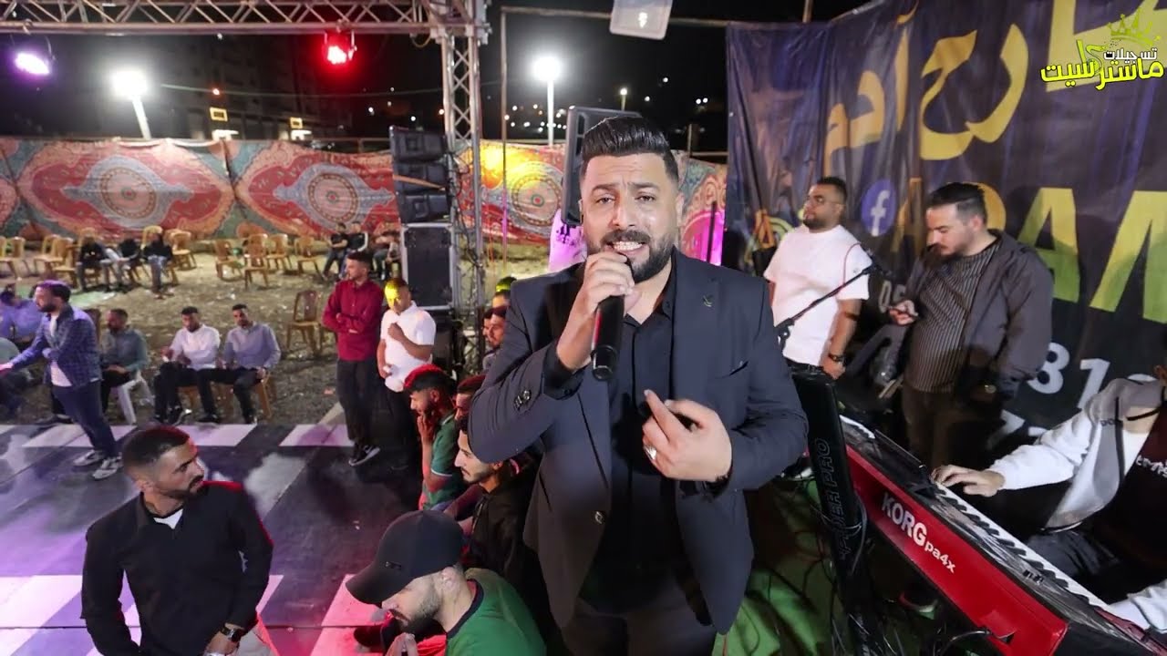 جوبي مدام الجيب مليان 💥👌 ( طارق ابو عليا  )✌💥2023 | مهرجان امجد و عبدالجابر حمايل ابو فلاح