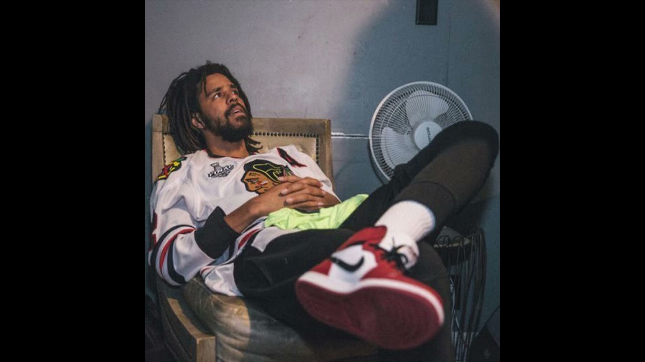 (FREE) J COLE TYPE BEAT - 
