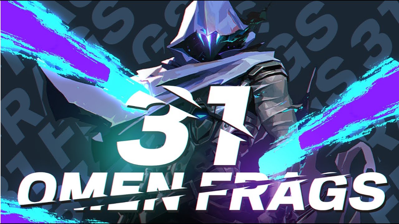 These Omen Plays Got Me 31 KILLS (w/ Pokimane, QuarterJade, Masayoshi & Sydeon)