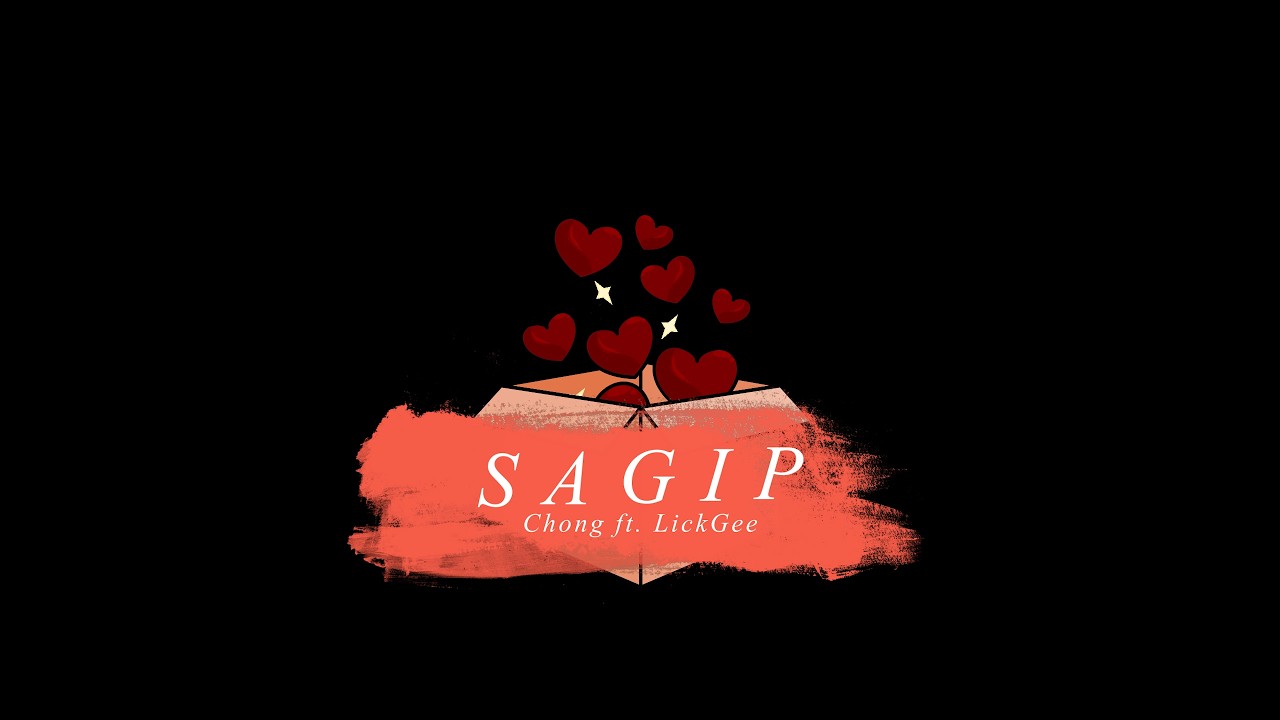 Sagip - Chong ft. LickGee (Official Lyrics Video)
