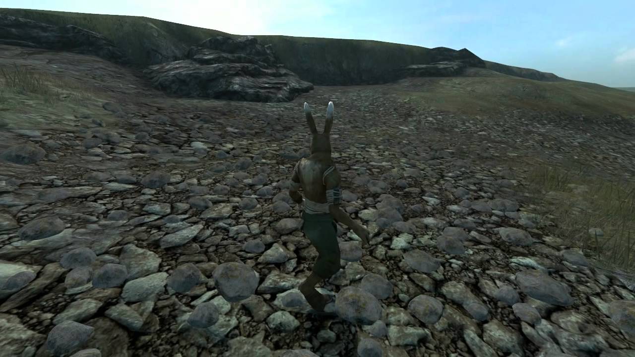 Overgrowth Alpha 169 changes - Wolfire Games