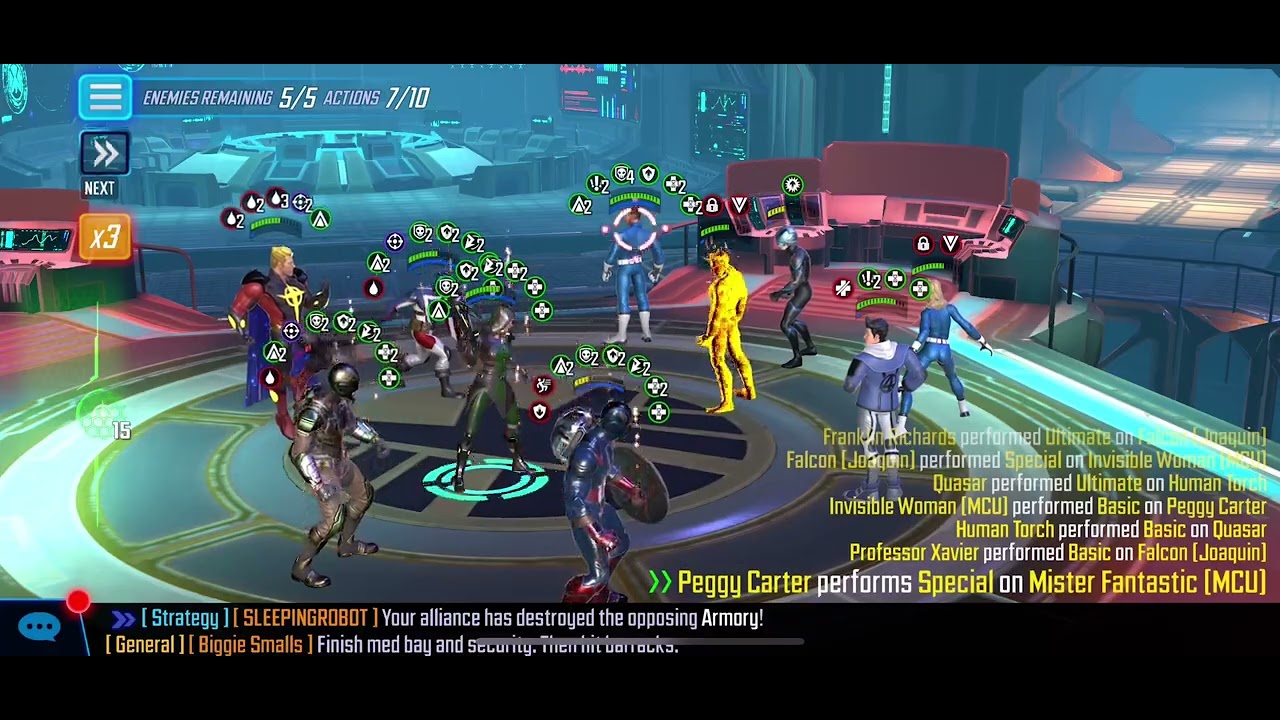 Win PX/F4 counter with Liberty/Quasar