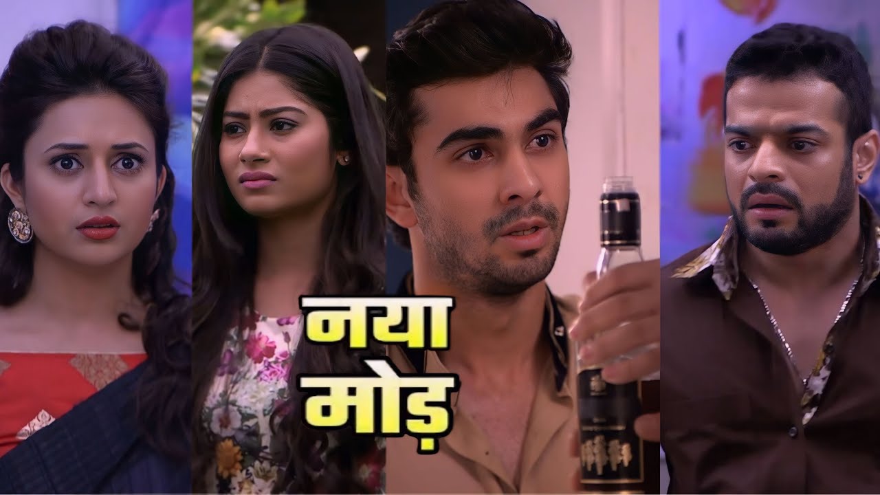 Kya Aditiya ne kiya Alia par Acid attack? Yeh Hai Mohabbatein| Upcoming Track 