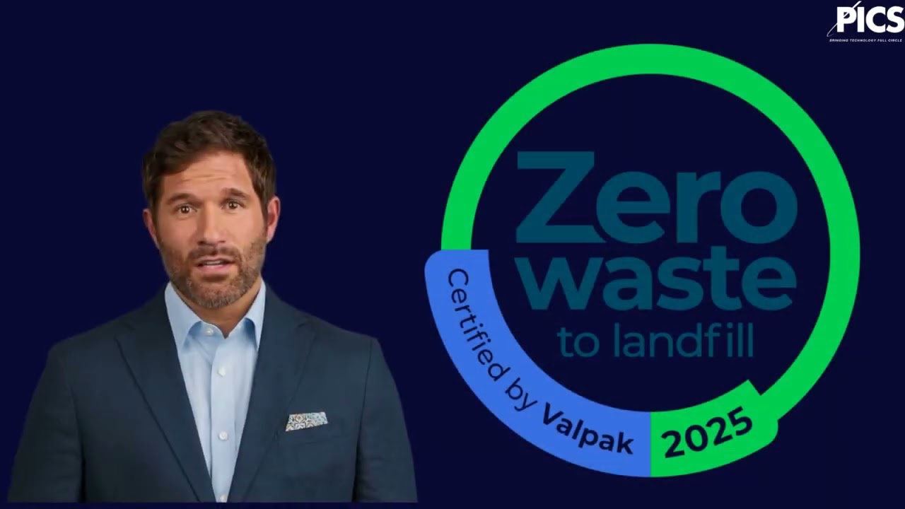 Achieving Zero Waste to Landfill  - A Sustainable Future of Telecom