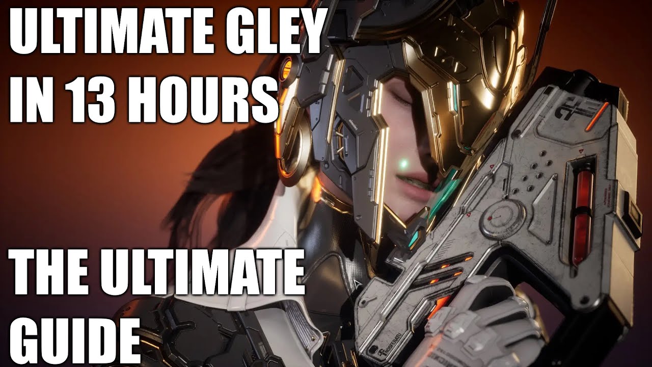 Ultimate Gley Farm Guide: Optimized Route & Method to Unlock
