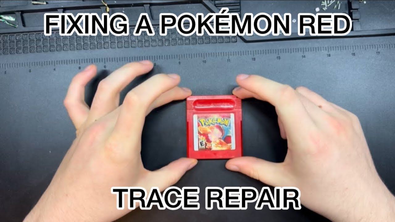 Pokémon Red Revival! Customer Mail-ins Episode 2