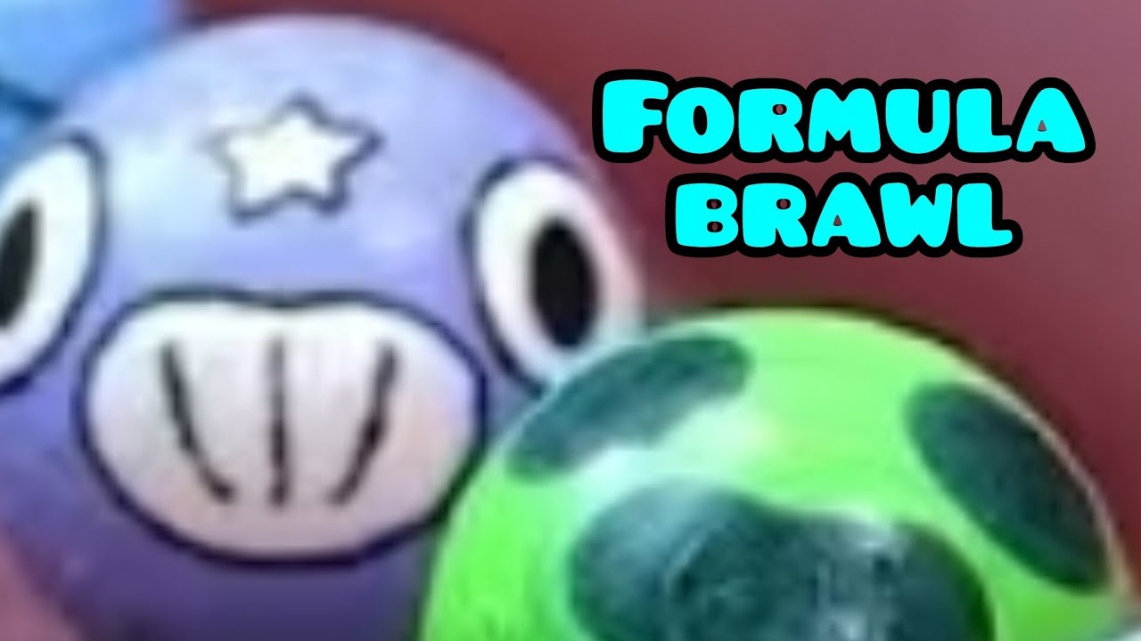 Formula Brawl Prediction Fail