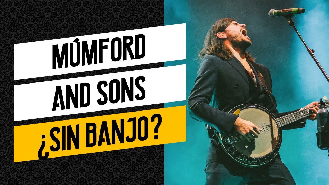 3 TECNICAS de Winston Marshal en el BANJO | Ft. 