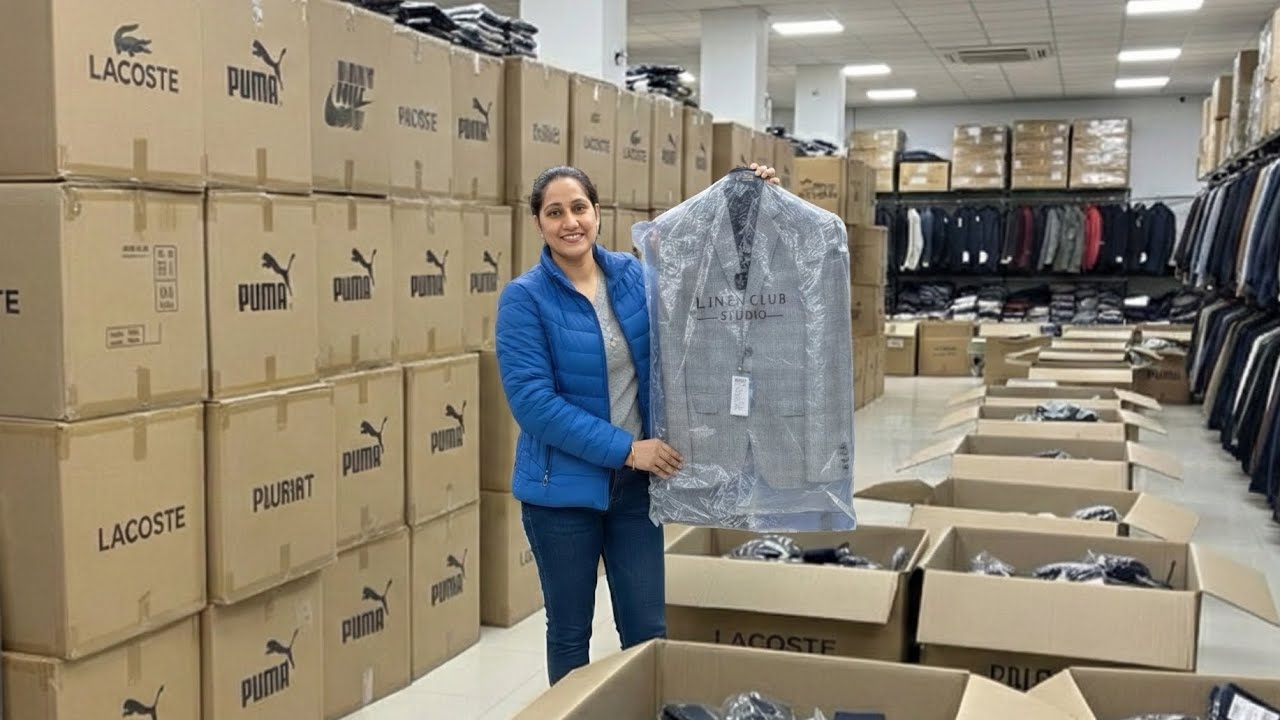 Cheapest Export Surplus Garments l 100% Original Jackets, Hoodie, Zipper, Tracksuit, Shirts, Jeans