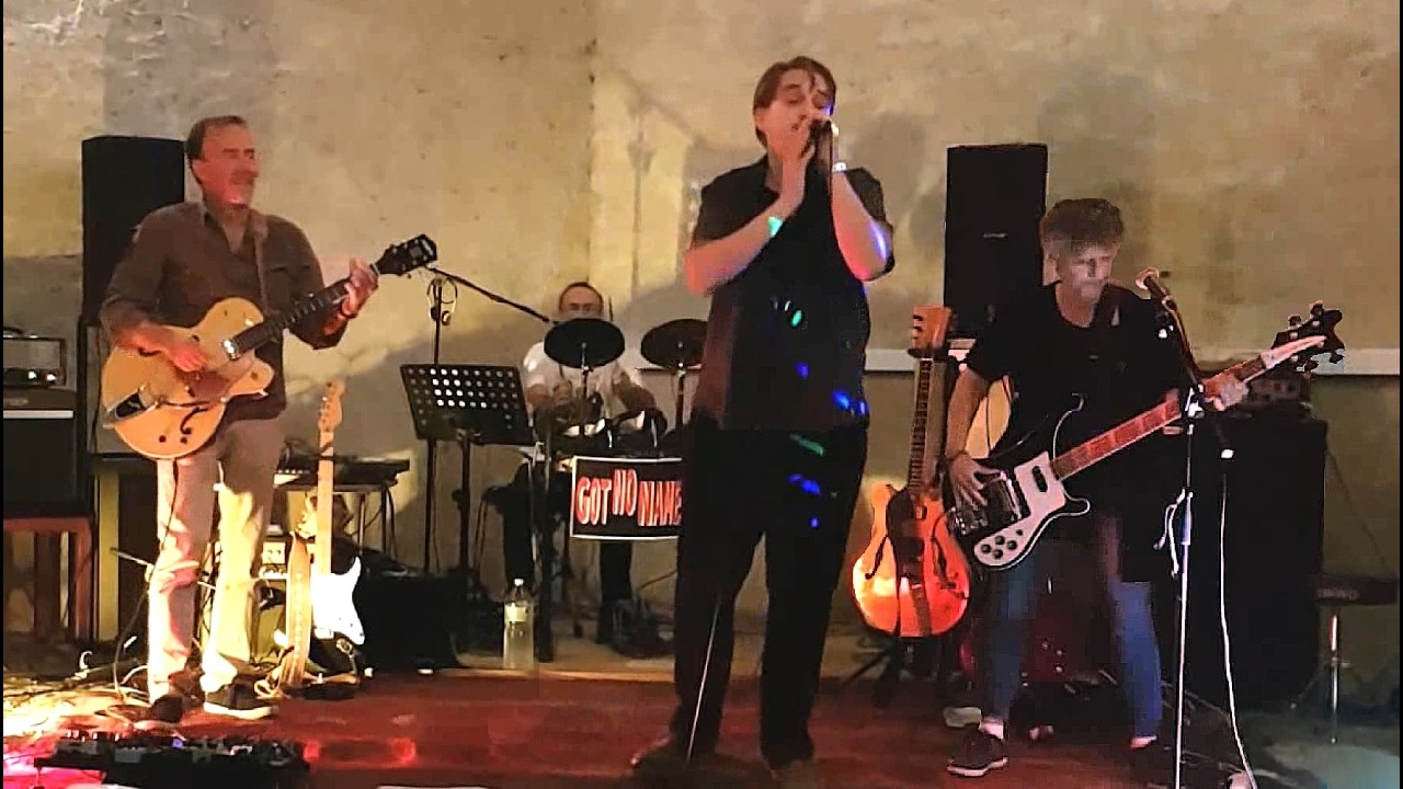 HYGIAPHONE (cover by GOT NO NAME)