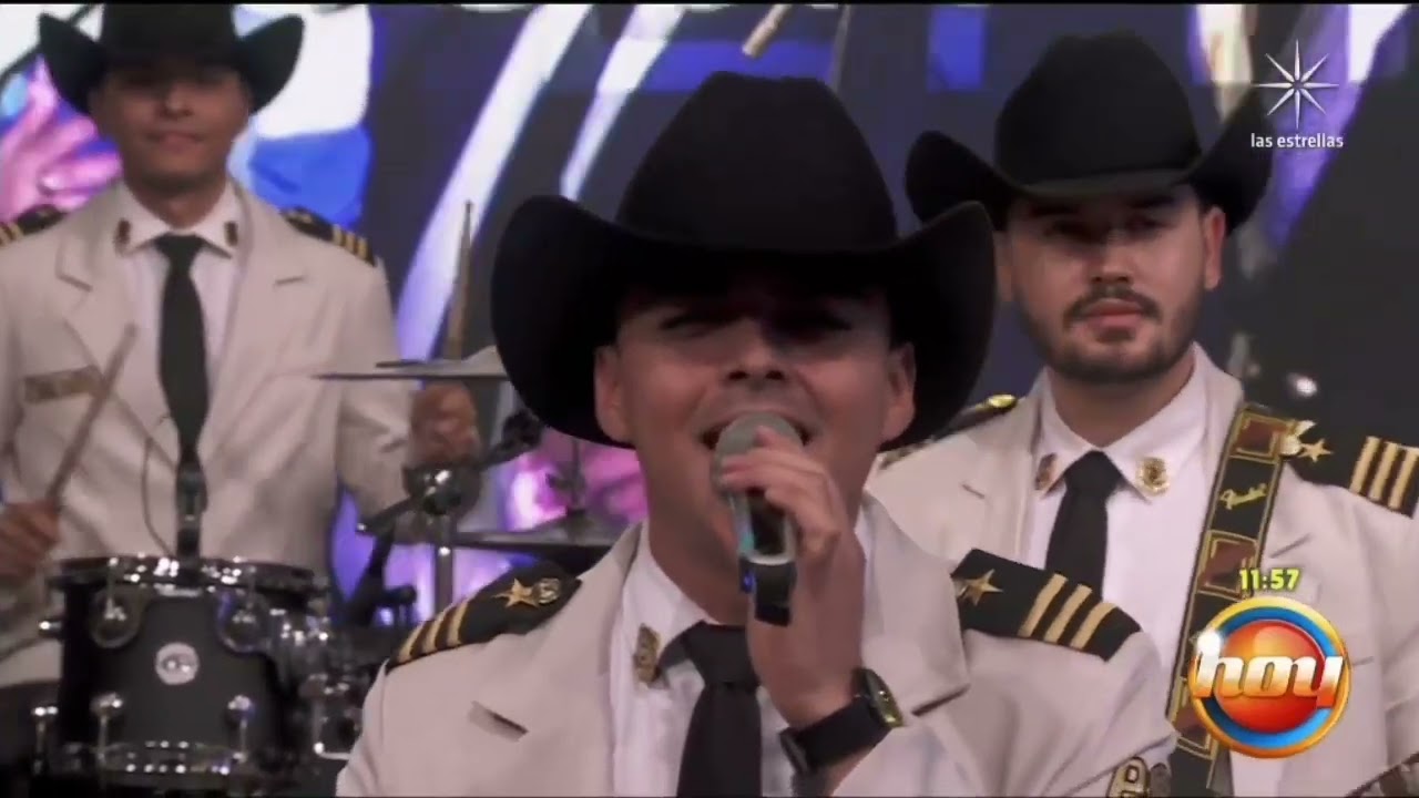 Patrulla 81  De Jose Angel Medina Yo Queria En Hoy
