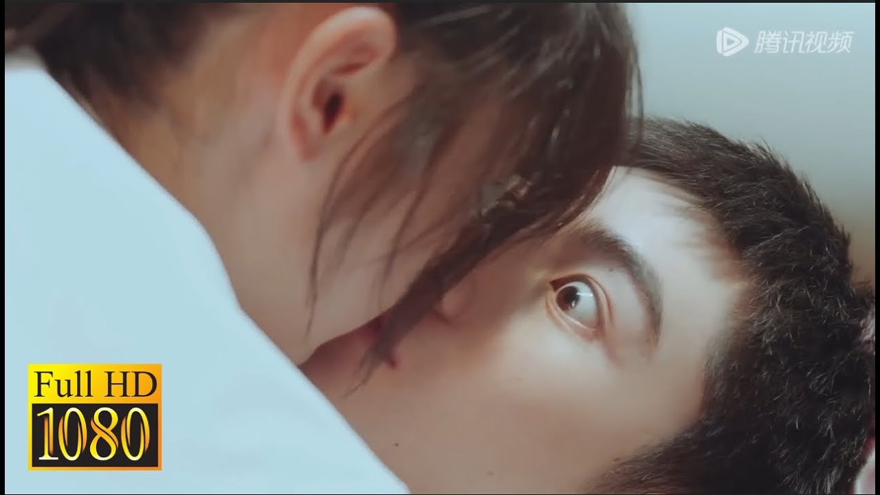 Movie | 冷酷少爺對女人過敏，卻因為意外觸碰陷入無法自拔的愛戀！💥 #中国电视剧 #霸道总裁