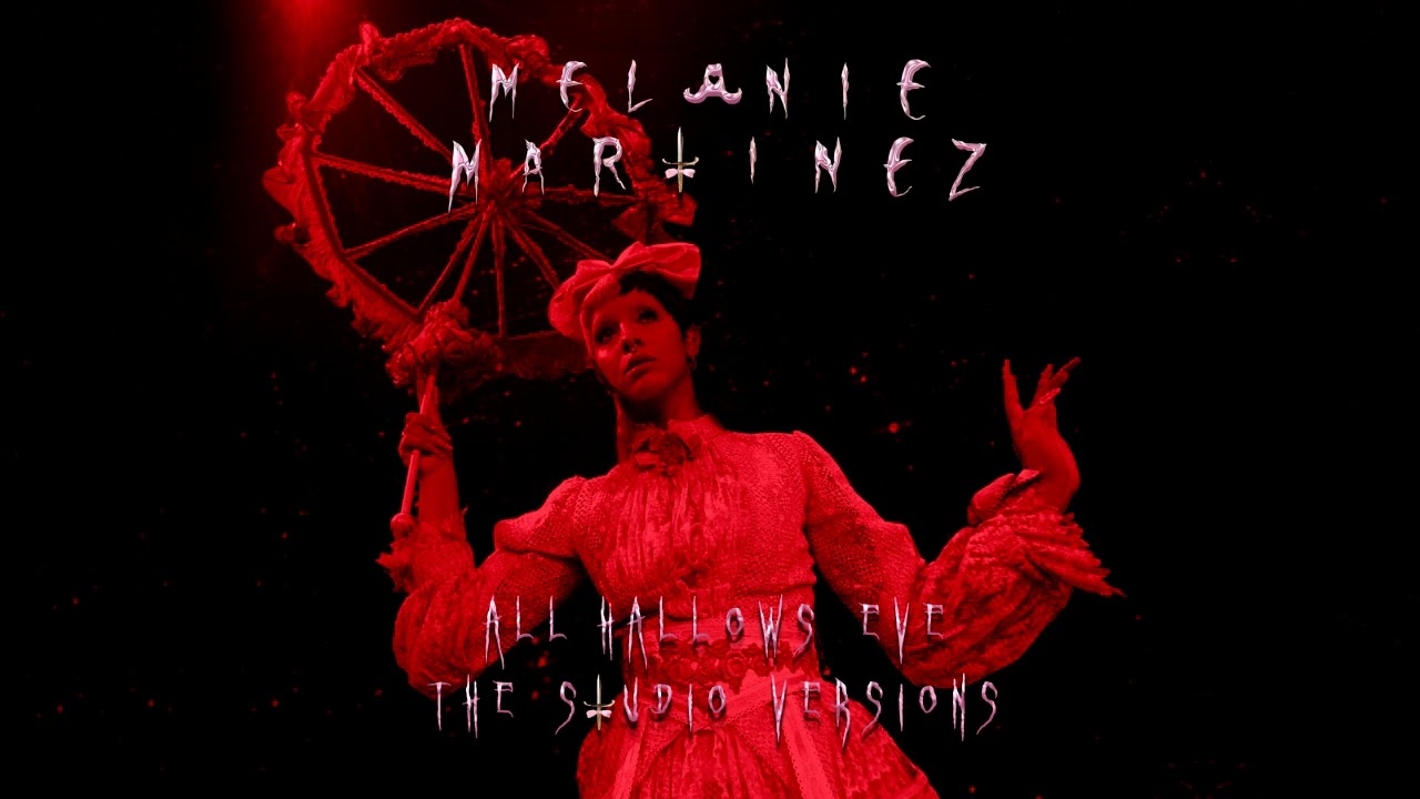 Melanie Martinez - Mad Hatter (Outside Lands/All Hallows Eve Studio Version)