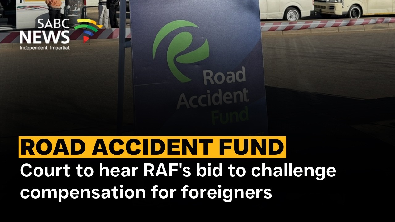 Court to hear RAF's bid to challenge compensation for foreigners