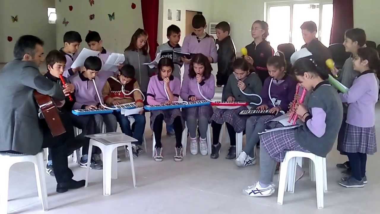 Şehit Şenol &Ouml;zbay Ortaokulu  G&uuml;zel Han