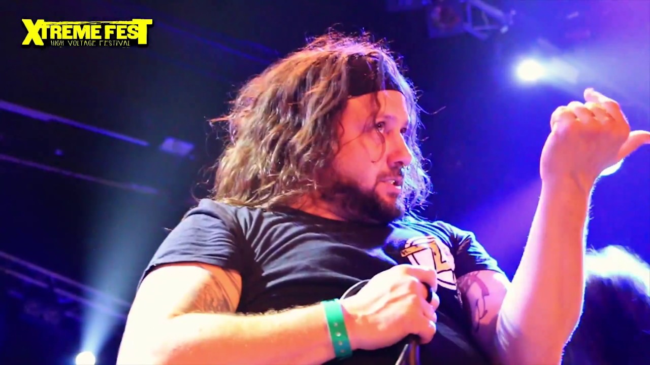 Xtreme Fest Aftermovie 2018